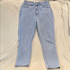 PacSun Mom Jean